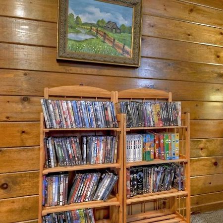 American Dream Americana Decor Close To Downtown Blue Ridge Luaran gambar