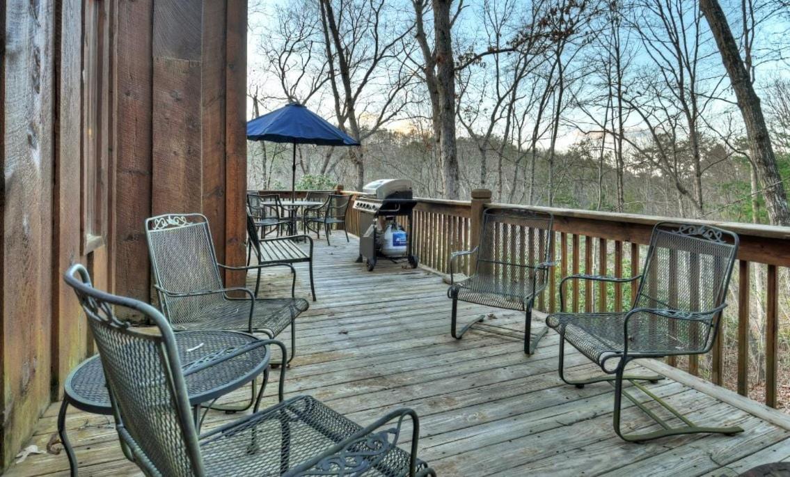 American Dream Americana Decor Close To Downtown Blue Ridge Luaran gambar