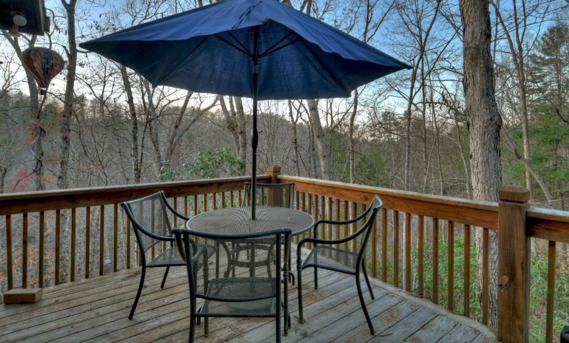 American Dream Americana Decor Close To Downtown Blue Ridge Luaran gambar